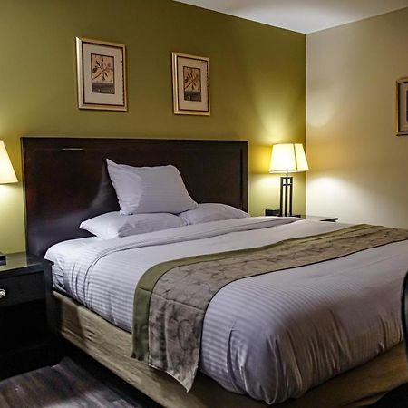 هانتسفيل Skyland Motel Inn & Suites المظهر الخارجي الصورة
