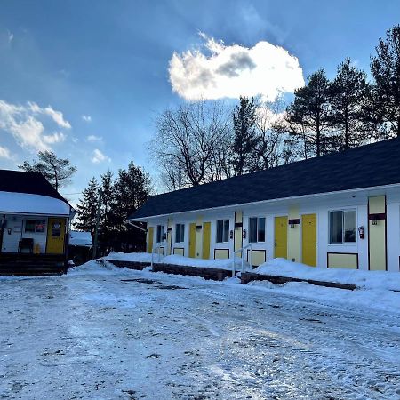 هانتسفيل Skyland Motel Inn & Suites المظهر الخارجي الصورة