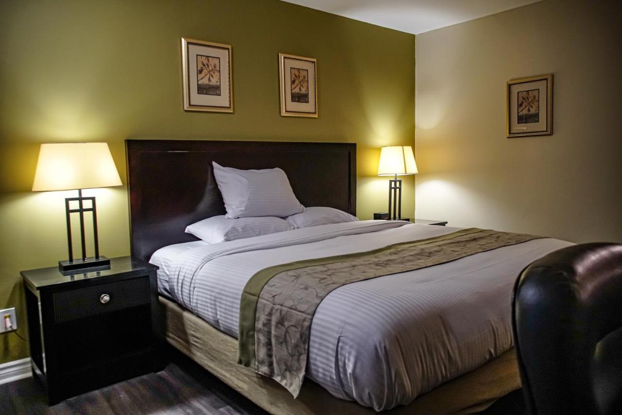 هانتسفيل Skyland Motel Inn & Suites المظهر الخارجي الصورة