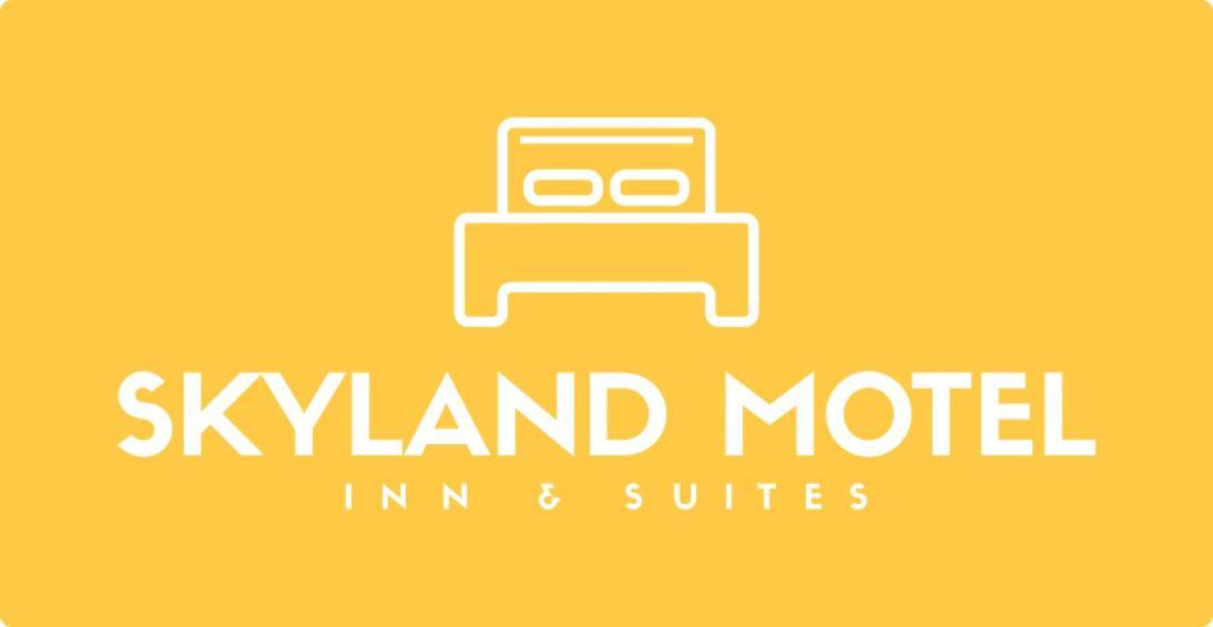 هانتسفيل Skyland Motel Inn & Suites المظهر الخارجي الصورة